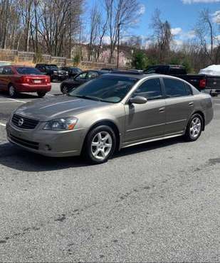 2005 Nissan Altima SL for sale in Brooklyn, NY
