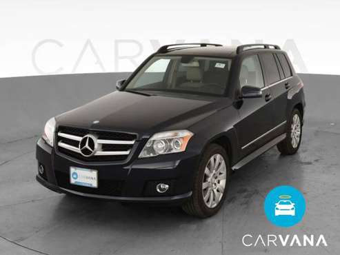2010 Mercedes-Benz GLK-Class GLK 350 4MATIC Sport Utility 4D suv... for sale in Washington, District Of Columbia