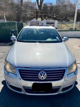 2006 VW Passat 3 6 4Motion SST for sale in Yonkers, NY