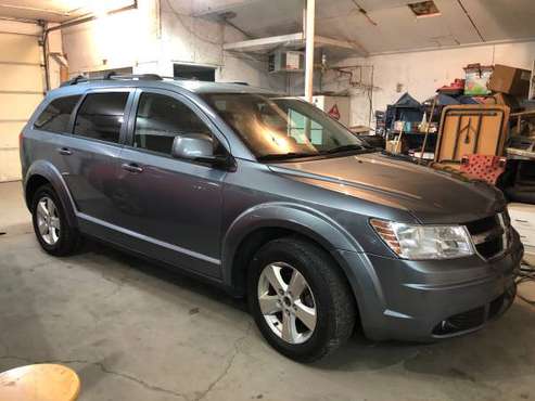 2010 DODGE JOURNEY ONLY 105k EXTRA CLEAN - - by dealer for sale in Clarkston , MI