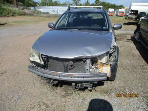 2008 Subaru Impreza Outback Sport for sale in Bloomsburg, PA