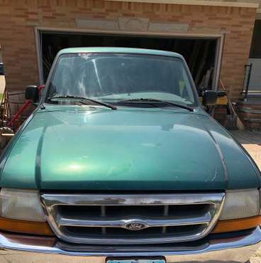 Ford Ranger for sale in Cleveland, OH