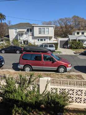 For sale Mercury Villager Minivan for sale in Santa Barbara, CA