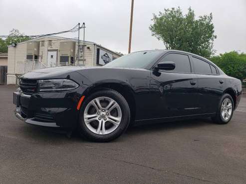 2019 Dodge Charger SXT RWD - - by dealer - vehicle for sale in San Antonio, TX