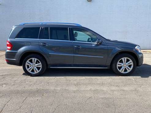 Mercedes Benz GL450 Navigation Sunroof Third Row Seating 4WD SUV... for sale in florence, SC, SC