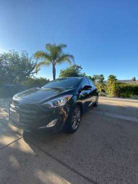 Hyundai Elantra gt for sale in Escondido, CA