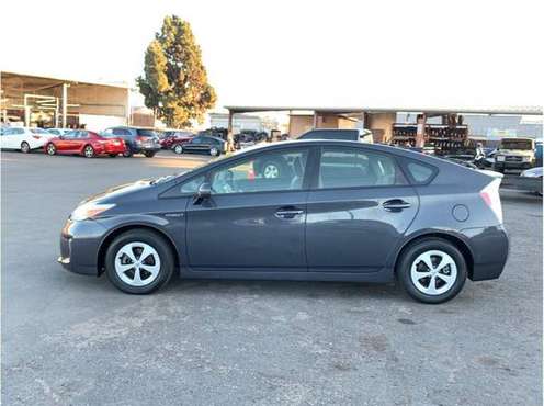 2015 toyota prius - cars & trucks - by dealer - vehicle automotive... for sale in Santa Ana, CA