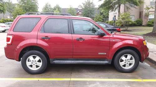 2008 Ford Escape XLT for sale in Oxford, MS