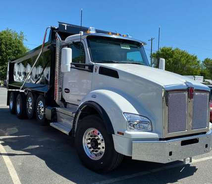 Kenworth T880 - - by dealer - vehicle automotive sale for sale in Charlotte, NC