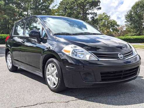 2012 Nissan Versa - cars & trucks - by owner - vehicle automotive sale for sale in Savannah, GA