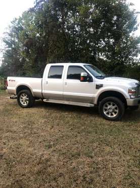 2010 Ford F-250 King Ranch for sale in Dothan, AL
