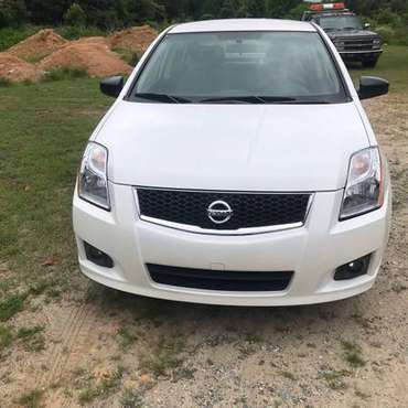 2012 Nissan Sentra RS - cars & trucks - by owner - vehicle... for sale in Oak Ridge, NC