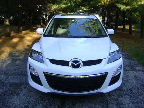2012 Mazda CX7 ONLY 45000 MILES - cars & trucks - by owner - vehicle... for sale in Trevor, WI