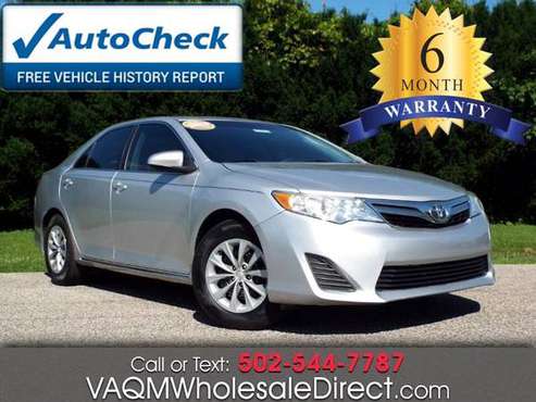 ✔️✔️ONLY 63K💥💥VA QUALITY MOTORS☞CALL - cars & trucks - by dealer -... for sale in Louisville, KY
