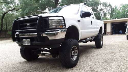 2004 Superduty 4 x 4 for sale in Pensacola, FL