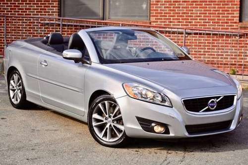 2011 Volvo C70 T5 Must See for sale in Erie, PA