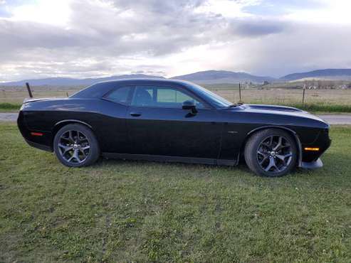 2019 Dodge Challenger RT for sale in Missoula, WA