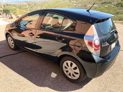 2013 Toyota Prius C for sale in Tucson, AZ