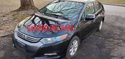 2010 Honda Insight 180k Clean for sale in Bolton, CT, CT