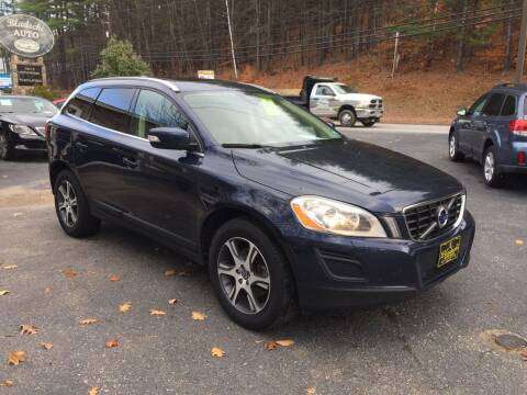 $12,999 2013 Volvo XC60 AWD *101k Miles, ROOF, Like New Tires,... for sale in Belmont, ME