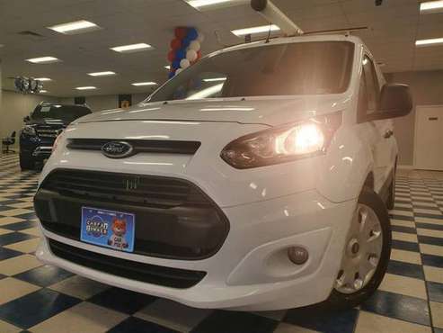 2015 FORD TRANSIT CONNECT XLT ~ Youre Approved! Low Down Payments! -... for sale in MANASSAS, District Of Columbia