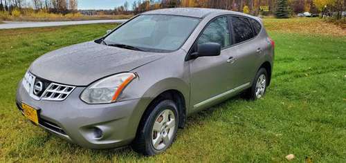 2011 Nissan Rogue - cars & trucks - by owner - vehicle automotive sale for sale in Palmer, AK