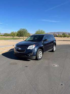 2015 Chevrolet Equinox Ls for sale in Phoenix, AZ