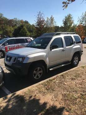 2010 Nissan Xterra SE for sale in Annandale, District Of Columbia
