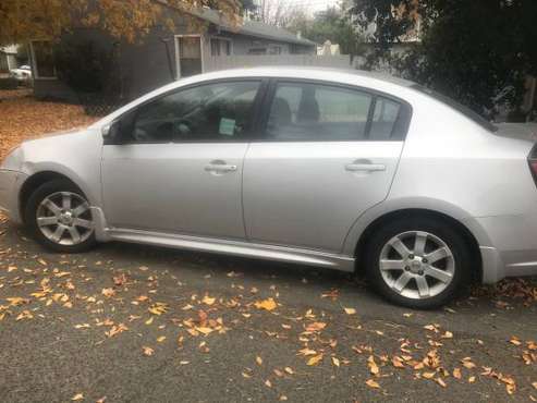 2011 Nissan Sentra - cars & trucks - by owner - vehicle automotive... for sale in Novato, CA