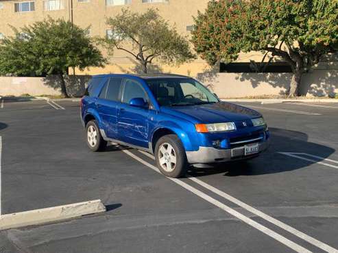 2005 Saturn VUE Runs Great Reliable Commuter - cars & trucks - by... for sale in Pasadena, CA
