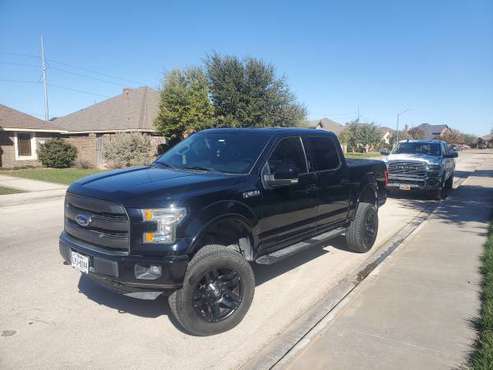 BAD A$$ LIFTED BEAUTY - cars & trucks - by owner - vehicle... for sale in Odessa, TX