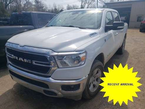 2019 Ram 1500 Big Horn/Lone Star - - by dealer for sale in Lake Orion, MI