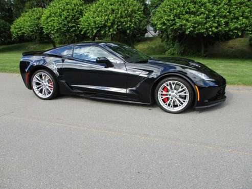 Wanted 2019 Corvettes, late model cars, Classics, Muscle cars - cars for sale in Merrimack, MA