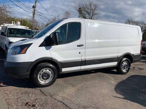 2015 *Ford* *Transit Cargo Van* *T-250 TRANSIT VAN LOW - cars &... for sale in Massapequa, TX