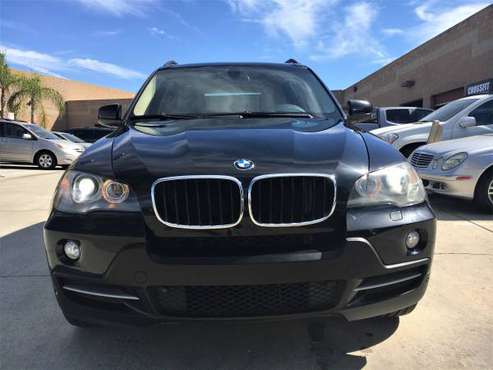 ***2007 BMW X5 3.0I 111,000MILES *FULLY LOADED* CLEAN TITLE & CARFAX** for sale in Temecula, CA