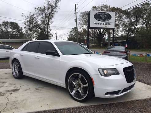2018 Chrysler 300!!!Will Sale Fast!!!Easy Financing!!!Will Sell... for sale in Pensacola, FL