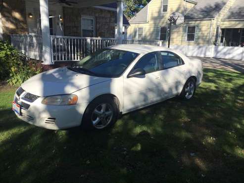 2005 Dodge Stratus for sale in Canton, OH