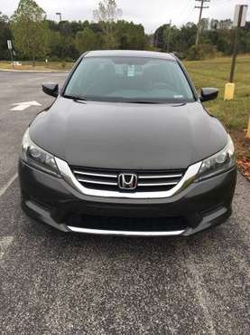2013 Honda Accord LX for sale in Cookeville, TN