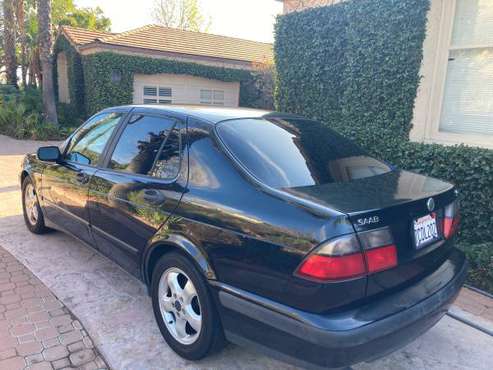 1999 Saab 9-5 - super reliable ! for sale in Fremont, CA