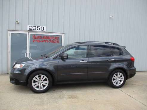 2008 Subaru Tribeca Limited, Nav, Low Miles, 90 Day Warr - cars & for sale in Medina, OH
