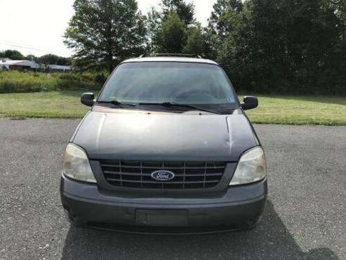 2004 Ford Freestar for sale in Arendtsville, PA
