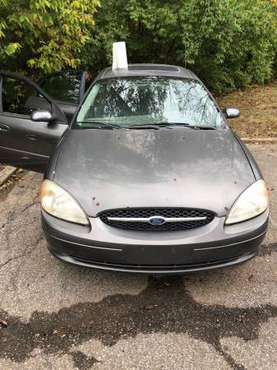 2003 Ford Taurus PRICE REDUCED! for sale in Florence, OH