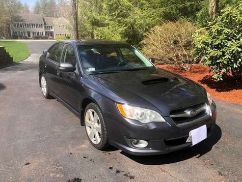 2009 Subaru Legacy 2 5 Limited for sale in Pembroke, MA
