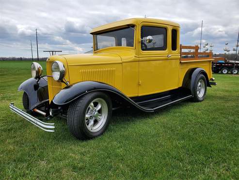 1932 Ford 1/2 Ton Pickup for sale in Milford, DE