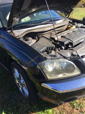 2006 Chrysler Pacifica - cars & trucks - by owner - vehicle... for sale in Mount Airy, NC