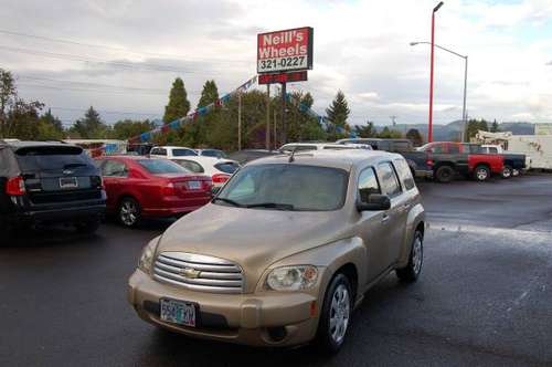 ☎️️ 2005 Dodge Magnum or 2006 Chevrolet HHR ☎️️ In house finance! for sale in Eugene, OR