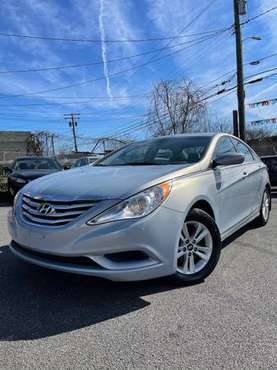 2012 Hyundai Sonata GLS MARYLAND STATE INSPECTED for sale in Baltimore, MD