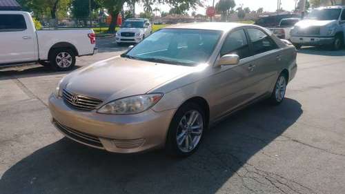 2006 Toyota Camry for sale in Hialeah, FL