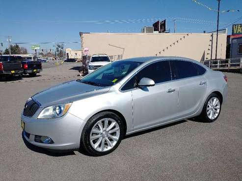 2014 Buick Verano Base Only 500 Down! OAC - - by for sale in Spokane, WA