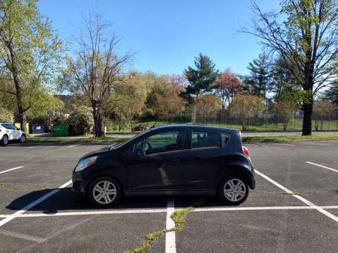 Chevy Spark 5 speed Manual for sale in Charlottesville, VA